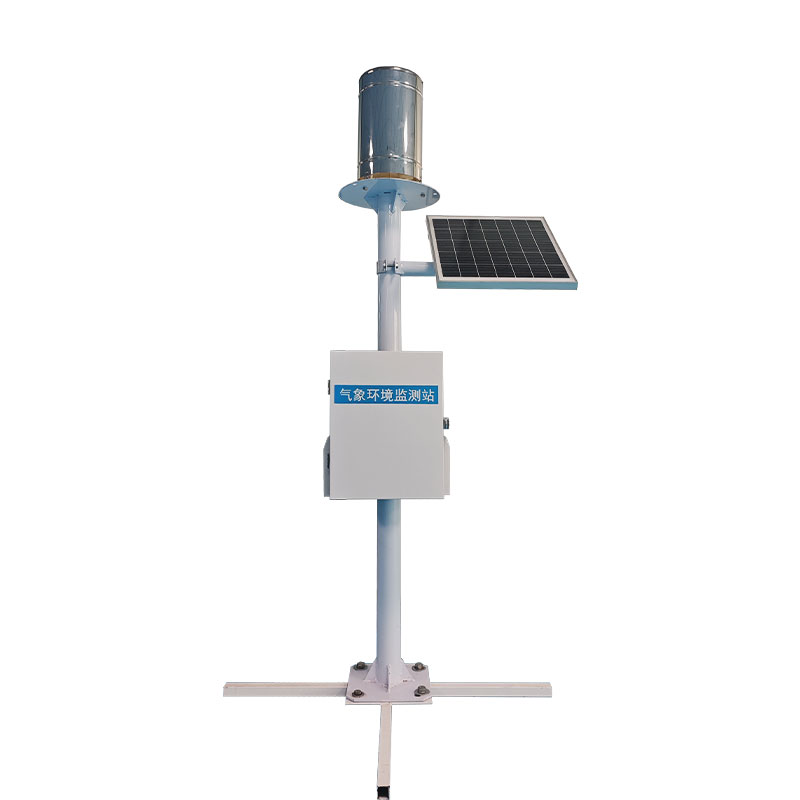 雨水實(shí)時(shí)監(jiān)測(cè)系統(tǒng)