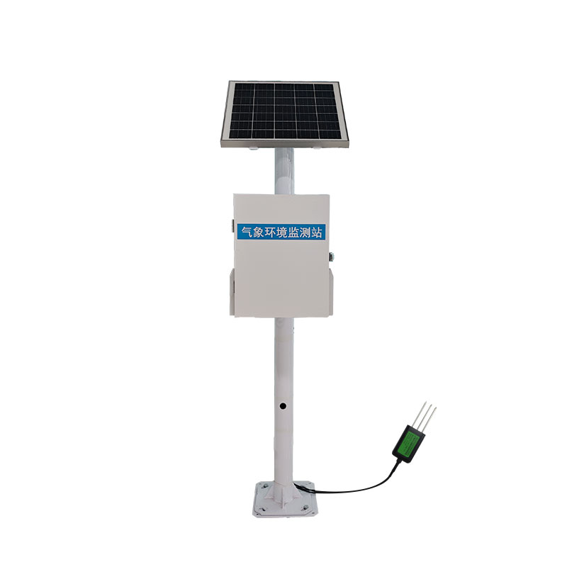 土壤墑情綜合監測站