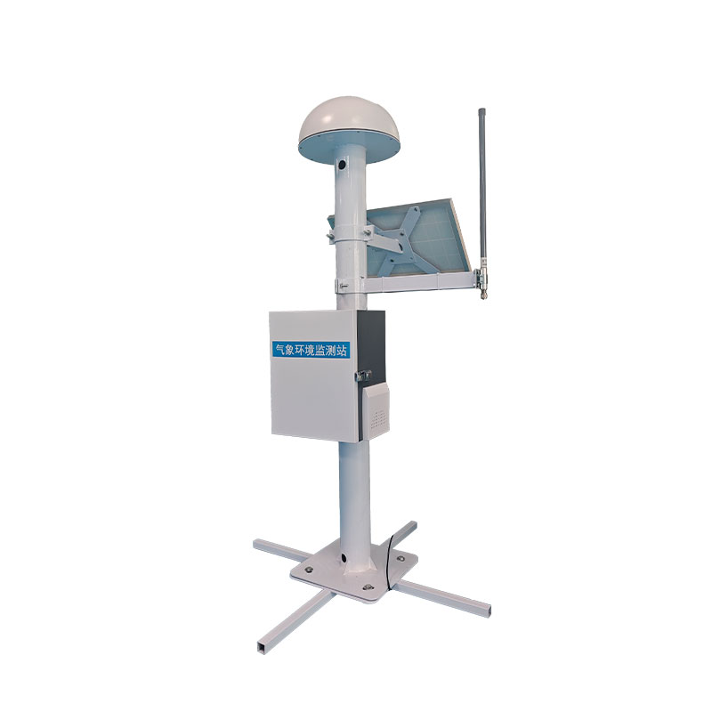 GNSS位移監(jiān)測(cè)系統(tǒng)